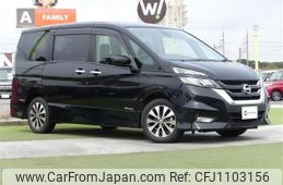 nissan serena 2016 -NISSAN--Serena DAA-GFC27--GFC27-009980---NISSAN--Serena DAA-GFC27--GFC27-009980-