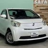 toyota iq 2011 -TOYOTA--iQ DBA-KGJ10--KGJ10-6020016---TOYOTA--iQ DBA-KGJ10--KGJ10-6020016- image 1