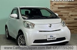 toyota iq 2011 -TOYOTA--iQ DBA-KGJ10--KGJ10-6020016---TOYOTA--iQ DBA-KGJ10--KGJ10-6020016-