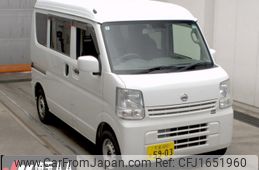 nissan clipper-van 2017 CFJ1651960