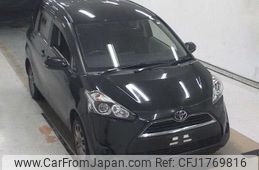 toyota sienta 2017 CFJ1769816