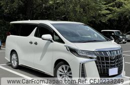 toyota alphard 2019 quick_quick_AGH30W_AGH30-0241960