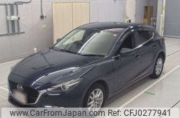 mazda axela 2017 -MAZDA--Axela BMLFS-111411---MAZDA--Axela BMLFS-111411-