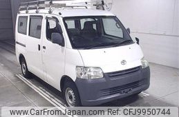 toyota townace-van 2013 -TOYOTA--Townace Van S412M-0007829---TOYOTA--Townace Van S412M-0007829-