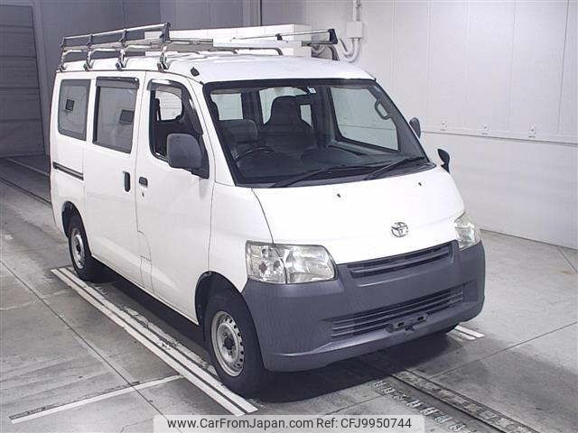 toyota townace-van 2013 -TOYOTA--Townace Van S412M-0007829---TOYOTA--Townace Van S412M-0007829- image 1