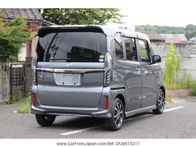 honda n-box 2019 -HONDA--N BOX JF3--JF3-1266936---HONDA--N BOX JF3--JF3-1266936- image 2