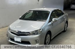 toyota sai 2010 -TOYOTA 【福岡 303ね7692】--SAI AZK10-2013957---TOYOTA 【福岡 303ね7692】--SAI AZK10-2013957-