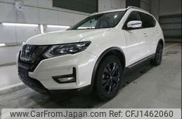 nissan x-trail 2021 -NISSAN--X-Trail 5BA-NT32--NT32-611525---NISSAN--X-Trail 5BA-NT32--NT32-611525-