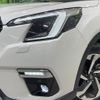 subaru forester 2022 CFJ1598253 image 12