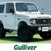 suzuki jimny 1996 -SUZUKI--Jimny V-JA12V--JA12V-101149---SUZUKI--Jimny V-JA12V--JA12V-101149- image 1