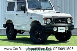 suzuki jimny 1996 -SUZUKI--Jimny V-JA12V--JA12V-101149---SUZUKI--Jimny V-JA12V--JA12V-101149-