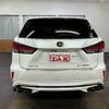 lexus rx 2019 CFJ1467080 image 10