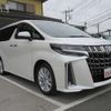 toyota alphard 2019 quick_quick_DBA-AGH35W_AGH35-0034219 image 10