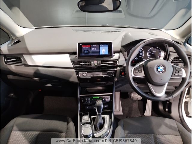 bmw 2-series 2019 -BMW--BMW 2 Series LDA-2C20--WBA6Z120407D03325---BMW--BMW 2 Series LDA-2C20--WBA6Z120407D03325- image 2