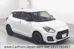 2020 Suzuki Swift ZC33S - Car Price $13,399