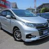 honda odyssey 2018 -HONDA--Odyssey RC4--1157216---HONDA--Odyssey RC4--1157216- image 9
