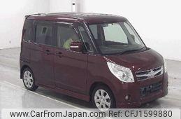 suzuki palette 2008 CFJ1599880