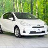toyota aqua 2013 -TOYOTA--AQUA DAA-NHP10--NHP10-2190500---TOYOTA--AQUA DAA-NHP10--NHP10-2190500- image 17