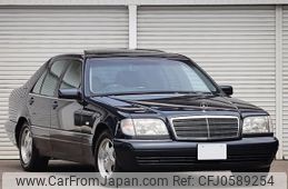 mercedes-benz s-class 1998 quick_quick_E-140032M_WDB1400322A421618