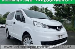 nissan nv200-vanette-van 2019 quick_quick_DBF-VM20_-142018