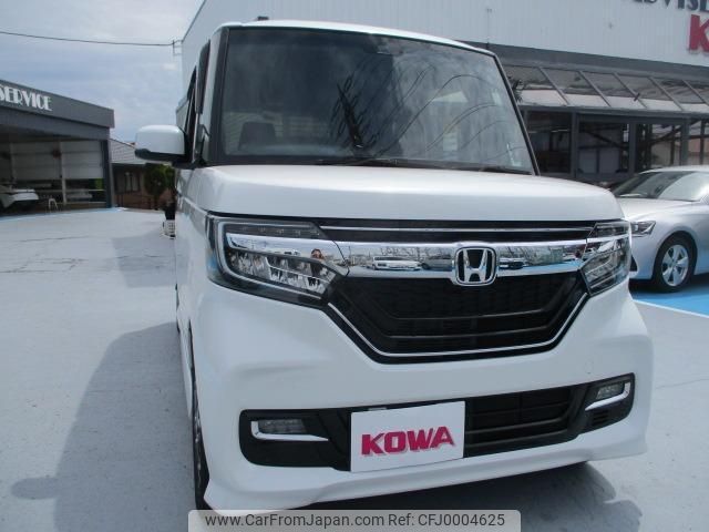 honda n-box 2020 quick_quick_6BA-JF3_JF3-2218190 image 1