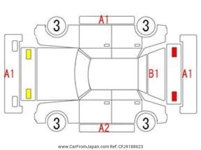 daihatsu tanto 2020 -DAIHATSU--Tanto 6BA-LA650S--LA650S-1067452---DAIHATSU--Tanto 6BA-LA650S--LA650S-1067452- image 2