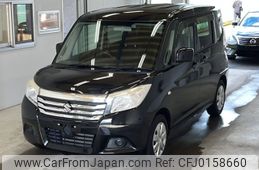 suzuki solio 2016 -SUZUKI--Solio MA26S-102010---SUZUKI--Solio MA26S-102010-