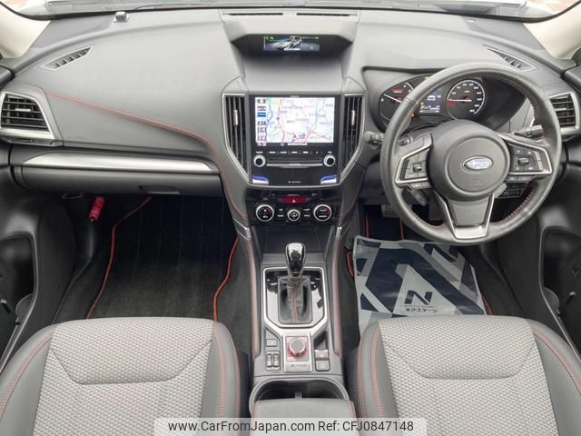 subaru forester 2019 quick_quick_SK9_SK9-024713 image 2