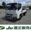 mitsubishi-fuso canter 2019 GOO_NET_EXCHANGE_1101197A30240708W004 image 1