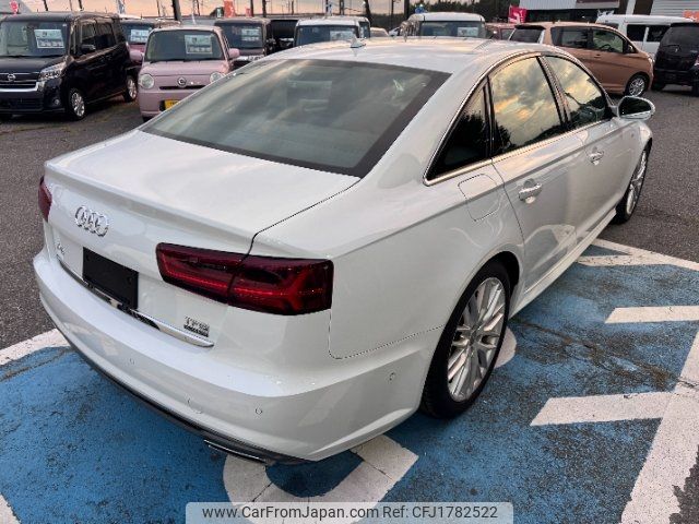 audi a6 2018 CFJ1782522 image 2