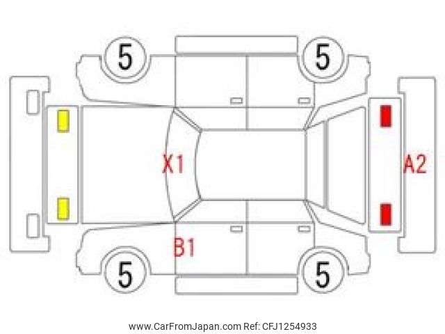 volkswagen polo 2010 -VOLKSWAGEN--VW Polo ABA-6RCGG--WVWZZZ6RZAU036872---VOLKSWAGEN--VW Polo ABA-6RCGG--WVWZZZ6RZAU036872- image 2