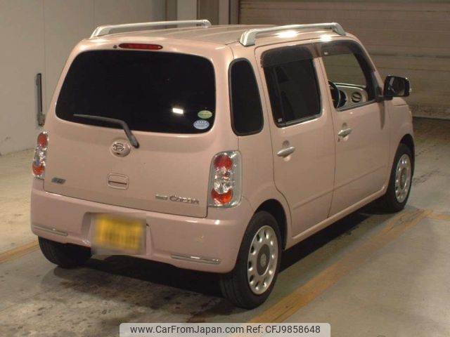 daihatsu mira-cocoa 2012 -DAIHATSU 【佐賀 580の8005】--Mira Cocoa L675S-0110310---DAIHATSU 【佐賀 580の8005】--Mira Cocoa L675S-0110310- image 2