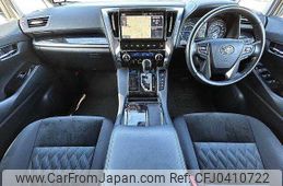 toyota alphard 2019 504928-925389