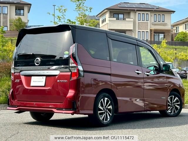 nissan serena 2021 quick_quick_6AA-HFC27_HFC27-107177 image 2