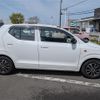 suzuki alto 2018 -SUZUKI--Alto DBA-HA36S--HA36S-377472---SUZUKI--Alto DBA-HA36S--HA36S-377472- image 13