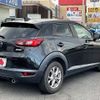 mazda cx-3 2016 -MAZDA--CX-3 LDA-DK5FW--DK5FW-130498---MAZDA--CX-3 LDA-DK5FW--DK5FW-130498- image 3