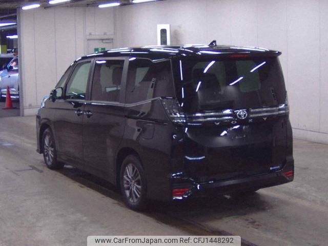 toyota voxy 2023 quick_quick_6BA-MZRA90W_MZRA90-0061244 image 2