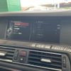 bmw 5-series 2013 -BMW--BMW 5 Series DBA-XL28--WBAXL32080C941647---BMW--BMW 5 Series DBA-XL28--WBAXL32080C941647- image 22