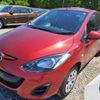 mazda demio 2014 -MAZDA--Demio DBA-DE3FS--DE3FS-576158---MAZDA--Demio DBA-DE3FS--DE3FS-576158- image 1