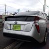 toyota prius 2016 -TOYOTA--Prius DAA-ZVW55--ZVW55-8038926---TOYOTA--Prius DAA-ZVW55--ZVW55-8038926- image 2