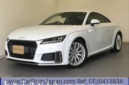 audi tt 2019 -AUDI--Audi TT ABA-FVCHHF--TRUZZZFV4L1000429---AUDI--Audi TT ABA-FVCHHF--TRUZZZFV4L1000429-