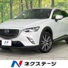 mazda cx-3 2016 quick_quick_DK5AW_DK5AW-111253 image 1