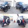 suzuki jimny 2016 -SUZUKI 【札幌 582ｻ7388】--Jimny JB23W--760327---SUZUKI 【札幌 582ｻ7388】--Jimny JB23W--760327- image 2