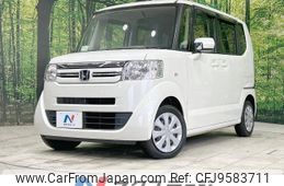 honda n-box 2016 -HONDA--N BOX DBA-JF1--JF1-1838310---HONDA--N BOX DBA-JF1--JF1-1838310-
