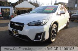 subaru xv 2017 -SUBARU 【名変中 】--Subaru XV GT7--052797---SUBARU 【名変中 】--Subaru XV GT7--052797-