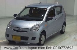 daihatsu mira 2014 -DAIHATSU 【名古屋 581ﾌ4067】--Mira DBA-L275S--L275S-0172394---DAIHATSU 【名古屋 581ﾌ4067】--Mira DBA-L275S--L275S-0172394-