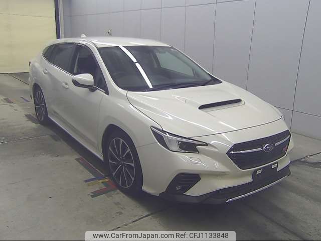 subaru levorg 2023 -SUBARU--Levorg 4BA-VN5--VN5-052458---SUBARU--Levorg 4BA-VN5--VN5-052458- image 1
