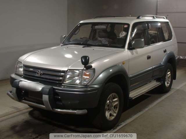 toyota land-cruiser-prado 1998 CFJ1659670 image 1