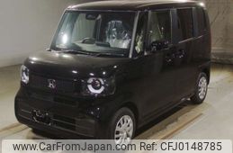 honda n-box 2024 -HONDA 【Ｎｏ後日 】--N BOX JF5-1072352---HONDA 【Ｎｏ後日 】--N BOX JF5-1072352-