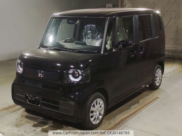 honda n-box 2024 -HONDA 【Ｎｏ後日 】--N BOX JF5-1072352---HONDA 【Ｎｏ後日 】--N BOX JF5-1072352- image 1